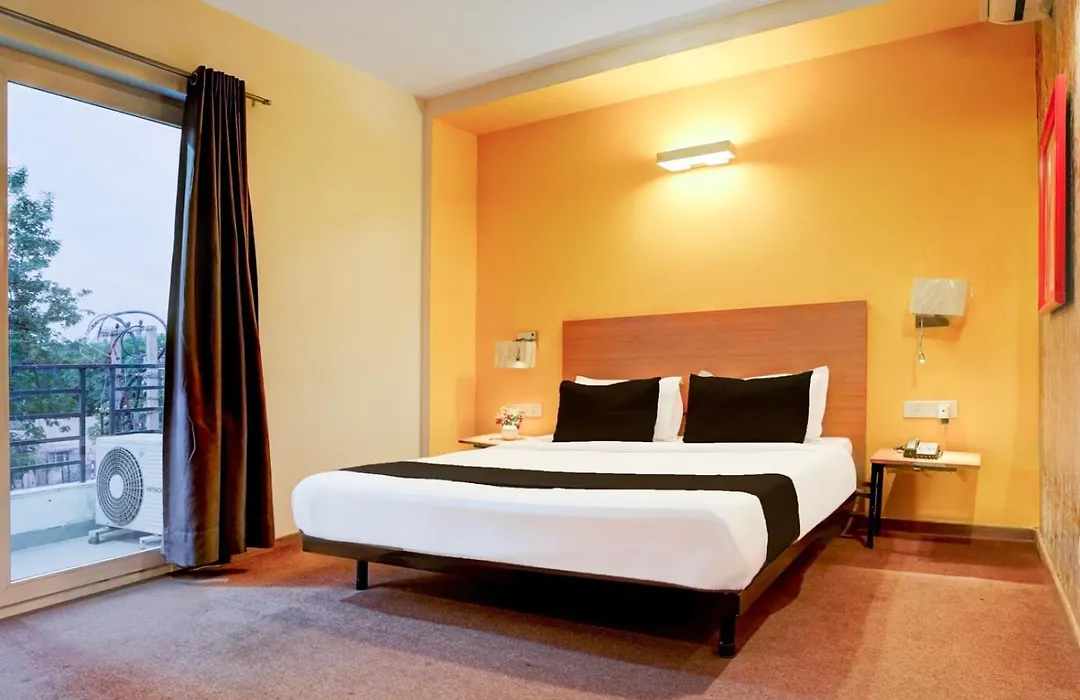 Hotel Sun Plaza-1
